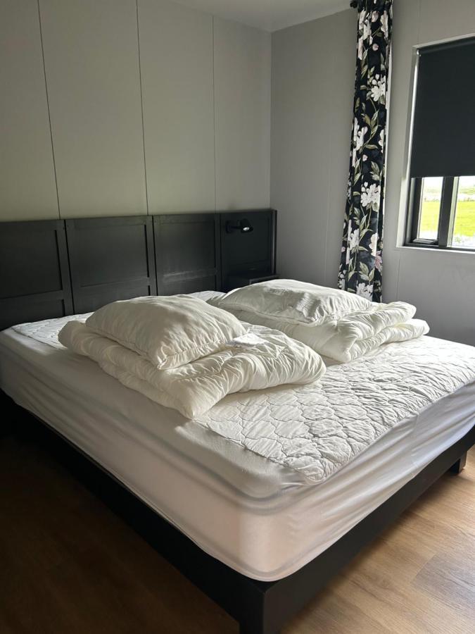 Bjarkarholt Guesthouse Hagi  Экстерьер фото