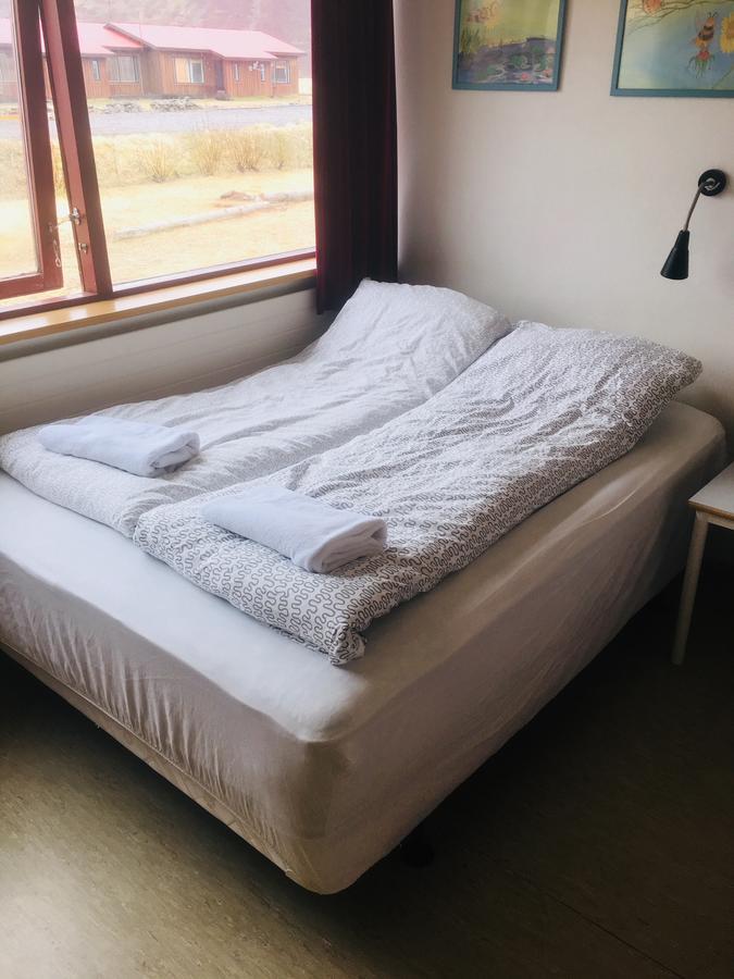 Bjarkarholt Guesthouse Hagi  Экстерьер фото